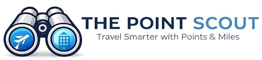 The Point Scout
