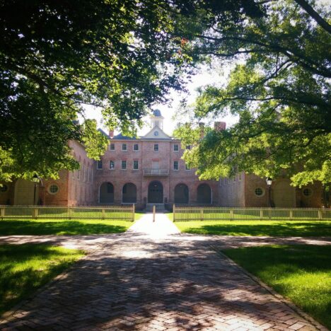 College of William & Mary