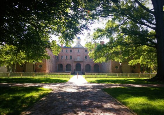 College of William & Mary