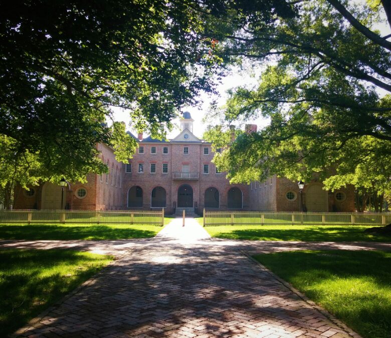 College of William & Mary